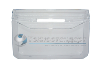 Панель ящика малая, холодильника Indesit-Ariston, H=160 мм, L= 245 мм, код 385672