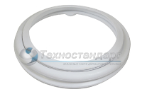 Манжета люка Indesit, Ariston, код 299530