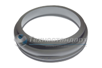 Манжета люка Indesit, широкая, код 111416, 092154