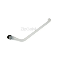 Трубка верхней подачи воды для посудомоечных машин Electrolux 1528059007