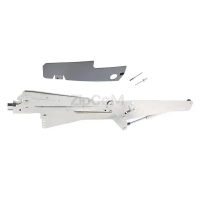 Направляющая с мирколифтом для корзины посудомоечных машин Electrolux 4055401287