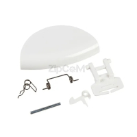 Ручка двери (люка) 651027678 для стиральных машин Ardo