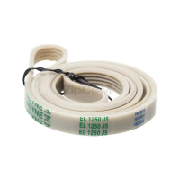 Универсальный ремень для стиральной машины 1250J5 EL