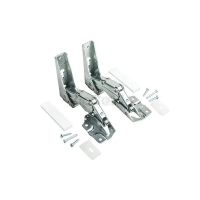 Комплект петель для холодильника Whirlpool 481231018672