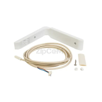 Температурный сенсор + комплект крепления для холодильника Liebherr 9590084