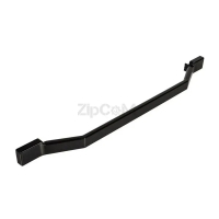 Ручка двери духовки для плит Indesit C00299109