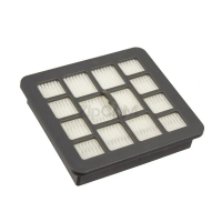 Фильтр выходной HEPA ZVCA335X (A6012014012.0) для пылесосов Zelmer \ Bosch 00794048