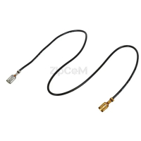 Провод подключения двигателя для пылесосов Zelmer \ Bosch 3000.0087 12000193