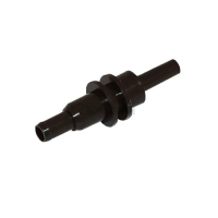 Штуцер воронки миксера для кофемашин Philips Saeco 9111.335.060