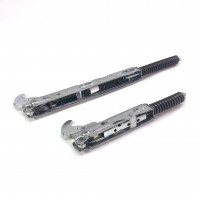 Петля двери духовки Whirlpool 481010745774 комплект 2шт