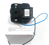 Вентилятор в упаковке без крыльчатки F-61-10G 7W