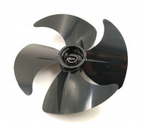 Крыльчатка холодильника Liebherr 7427060