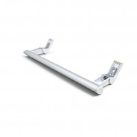 Ручка двери с отжимным механизмом холодильника Атлант 730365801600