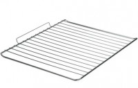 Решетка 447x380мм духовки Indesit C00295924
