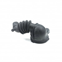 Патрубок от бака к насосу стиральной машины Bosch 00484193