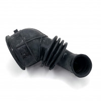 Патрубок Indesit бак-помпа 109648