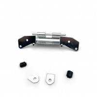 Петля люка СМ Bosch 153150