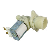 Клапан впускной 1W-180 Indesit C00046980