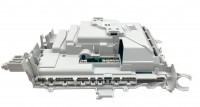 Микромодуль стиральной машины Whirlpool 481010816709 C00447717 - ЗАПРОГРАММИРОВАННЫЙ