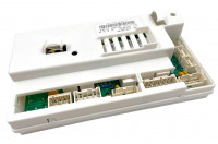 Модуль управления стиральной машины Indesit C00379678