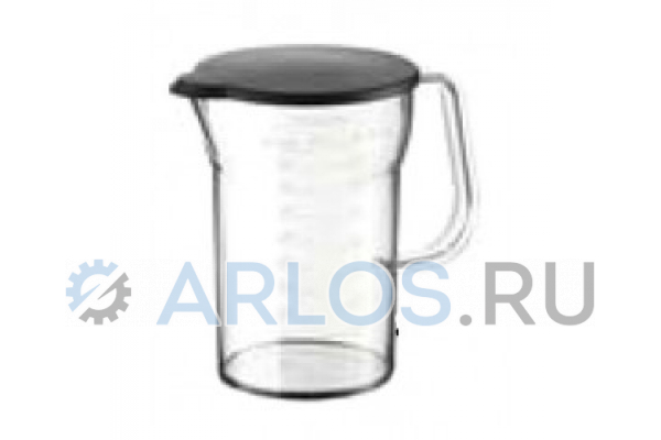 Мерный стакан 1000ml для блендера Philips 420303596531. Мерный стакан для блендера Philips. Стакан для блендера Philips hr2602. Миксер стакан.