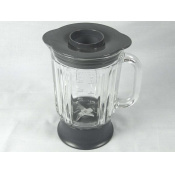 Чаша (емкость) блендера 1200ml для кух. комбайна Kenwood KW715006